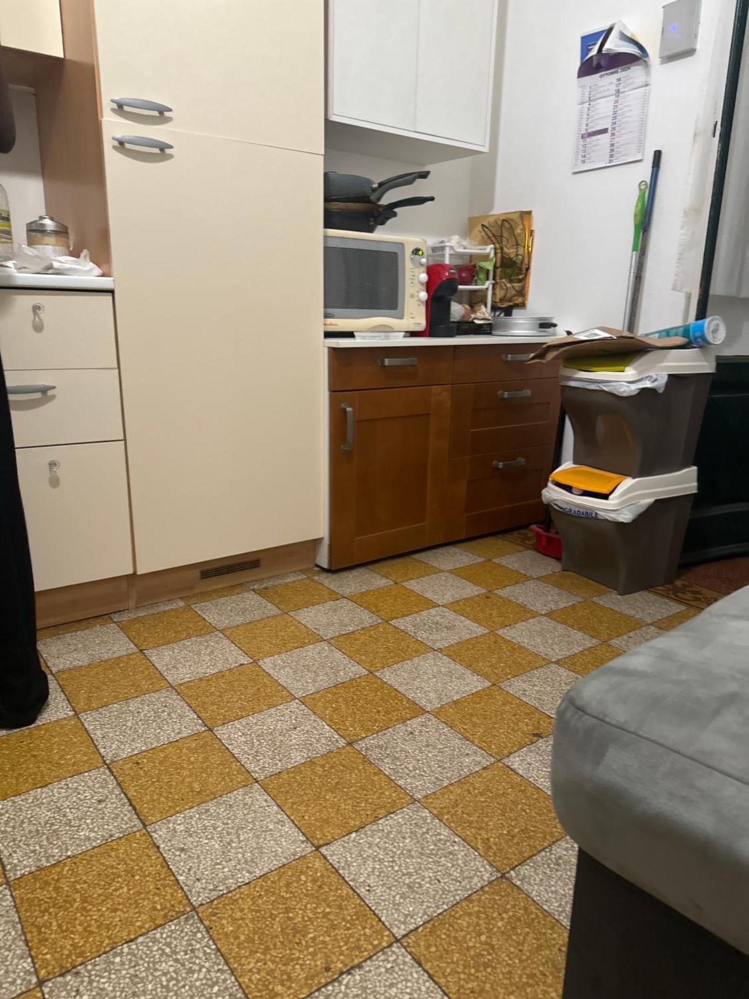 The Kraken Appartement *